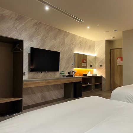 Saint Hostel Beigang Zewnętrze zdjęcie