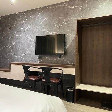 Saint Hostel Beigang Zewnętrze zdjęcie