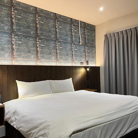 Saint Hostel Beigang Zewnętrze zdjęcie