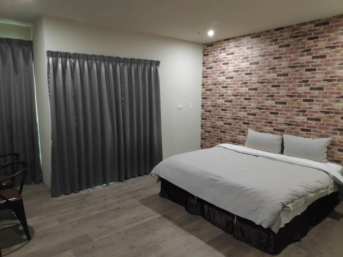 Saint Hostel Beigang Zewnętrze zdjęcie