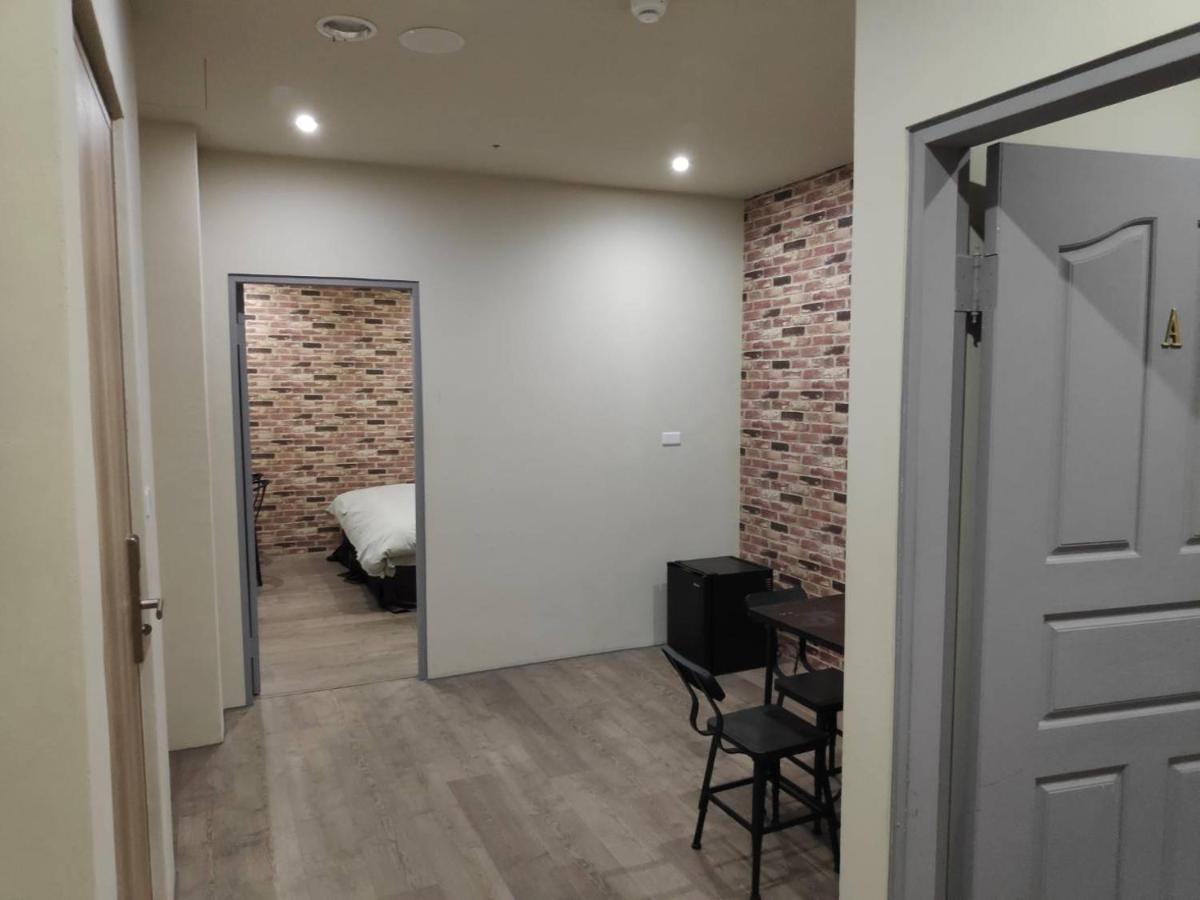 Saint Hostel Beigang Zewnętrze zdjęcie