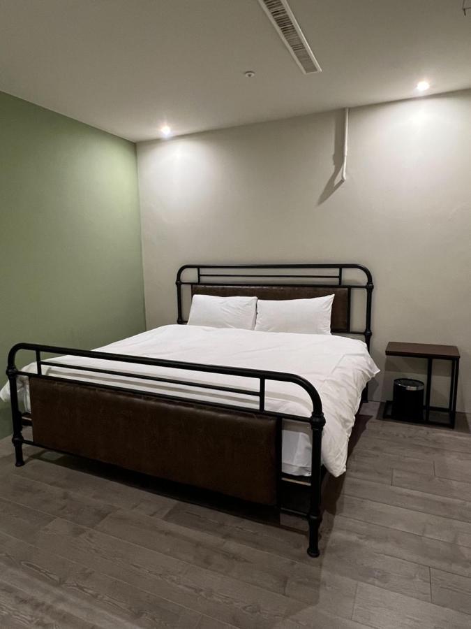 Saint Hostel Beigang Zewnętrze zdjęcie