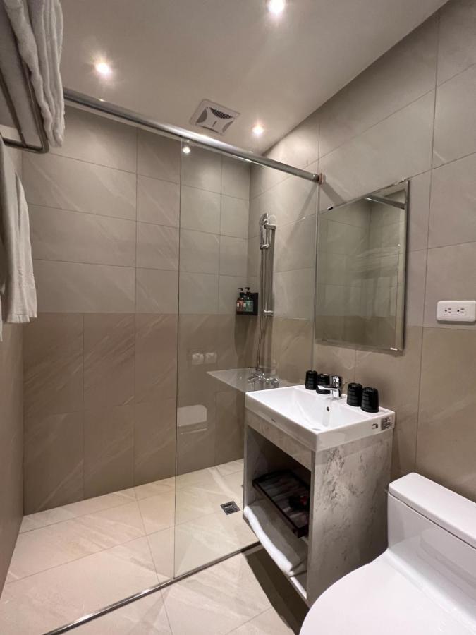 Saint Hostel Beigang Zewnętrze zdjęcie