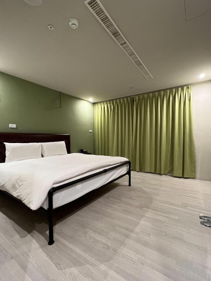 Saint Hostel Beigang Zewnętrze zdjęcie
