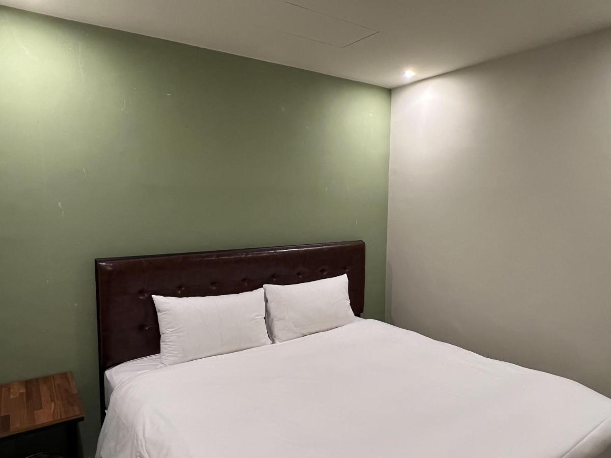 Saint Hostel Beigang Zewnętrze zdjęcie