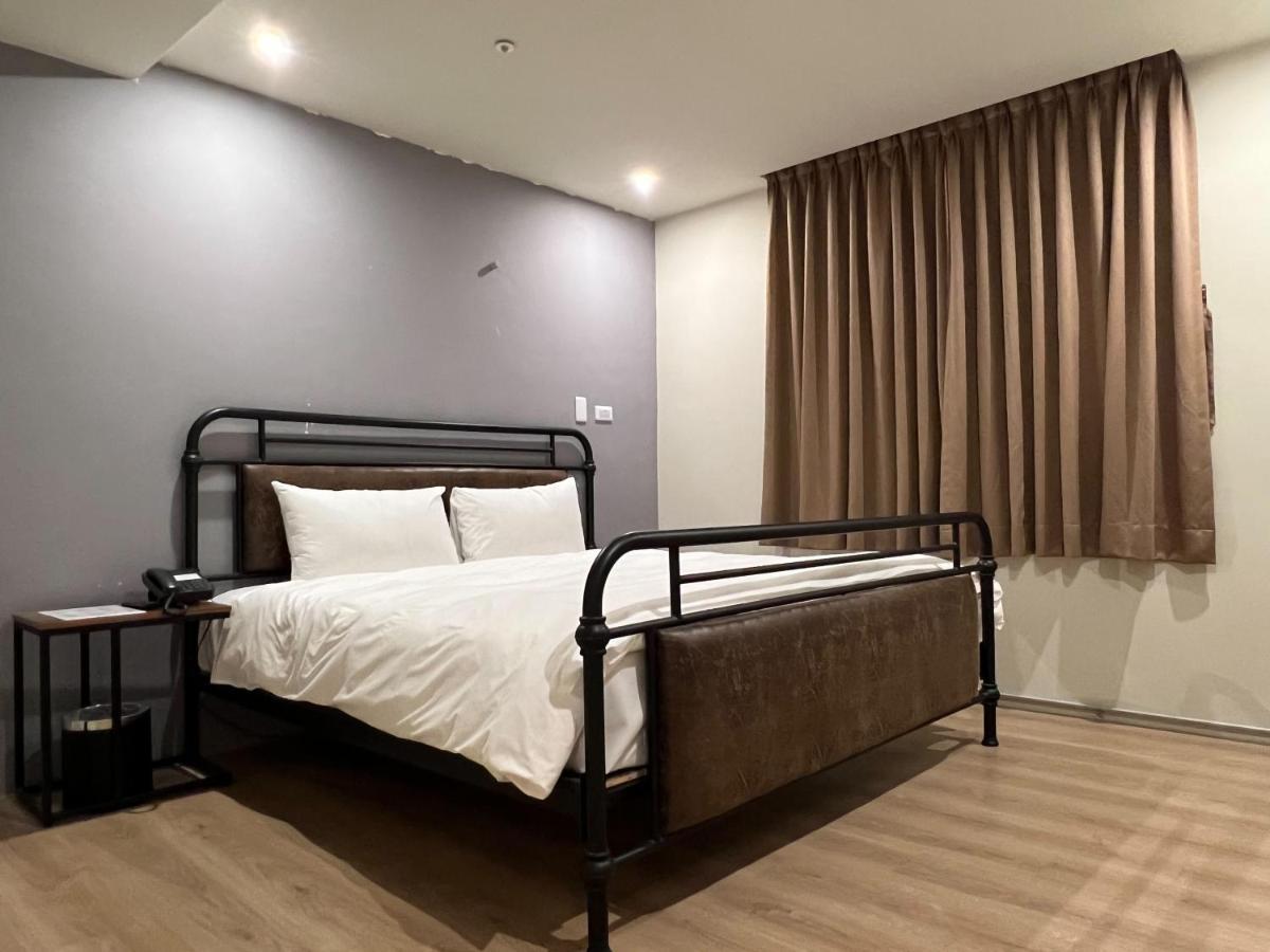 Saint Hostel Beigang Zewnętrze zdjęcie