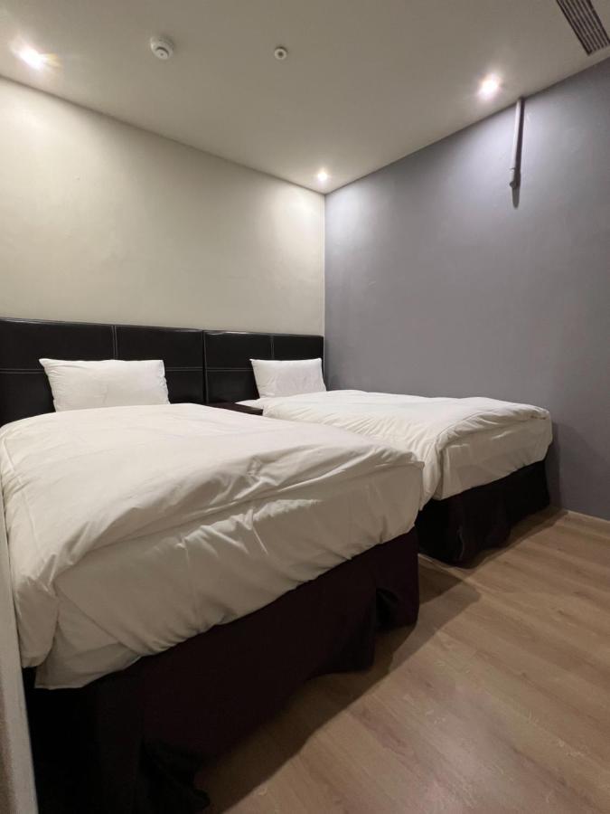 Saint Hostel Beigang Zewnętrze zdjęcie