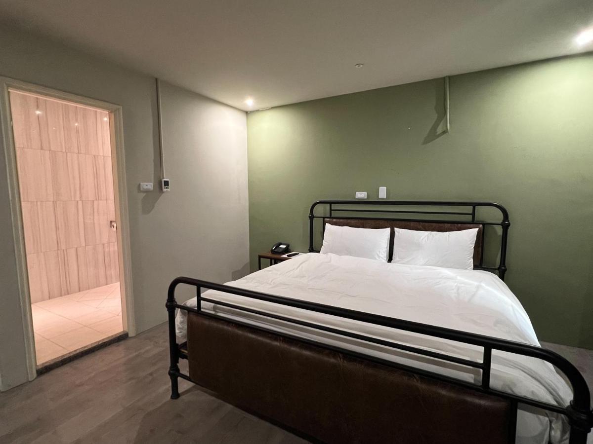 Saint Hostel Beigang Zewnętrze zdjęcie