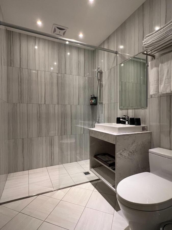 Saint Hostel Beigang Zewnętrze zdjęcie