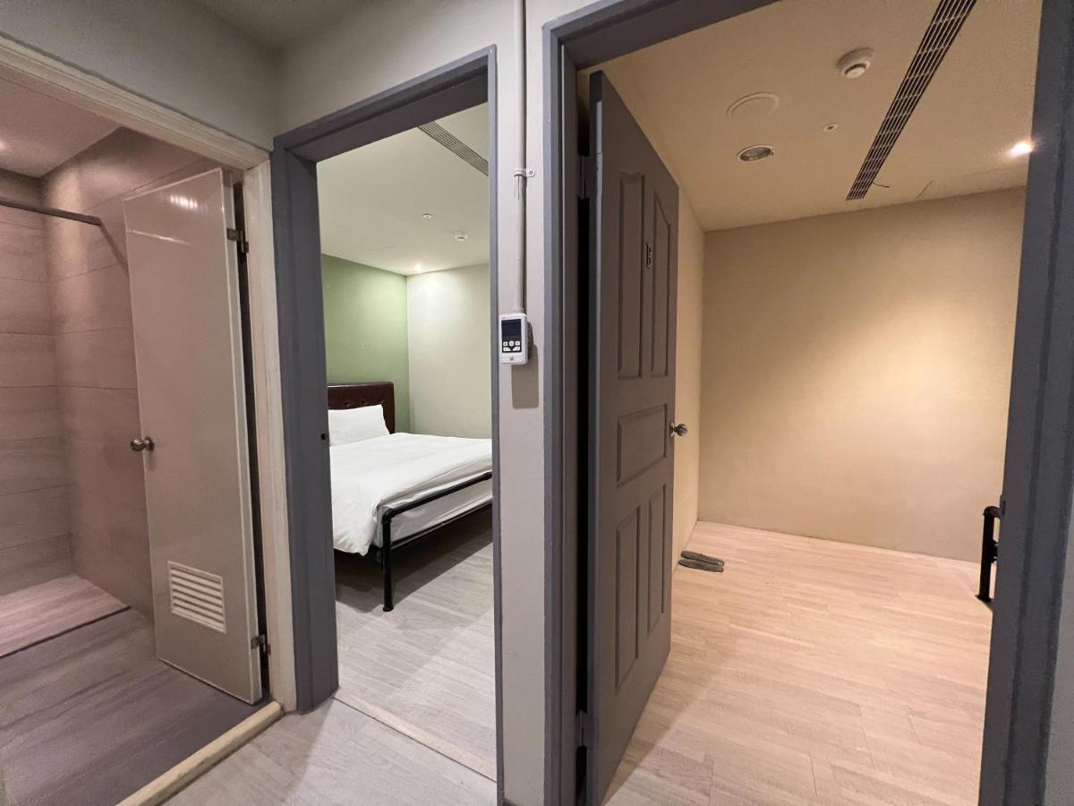 Saint Hostel Beigang Zewnętrze zdjęcie