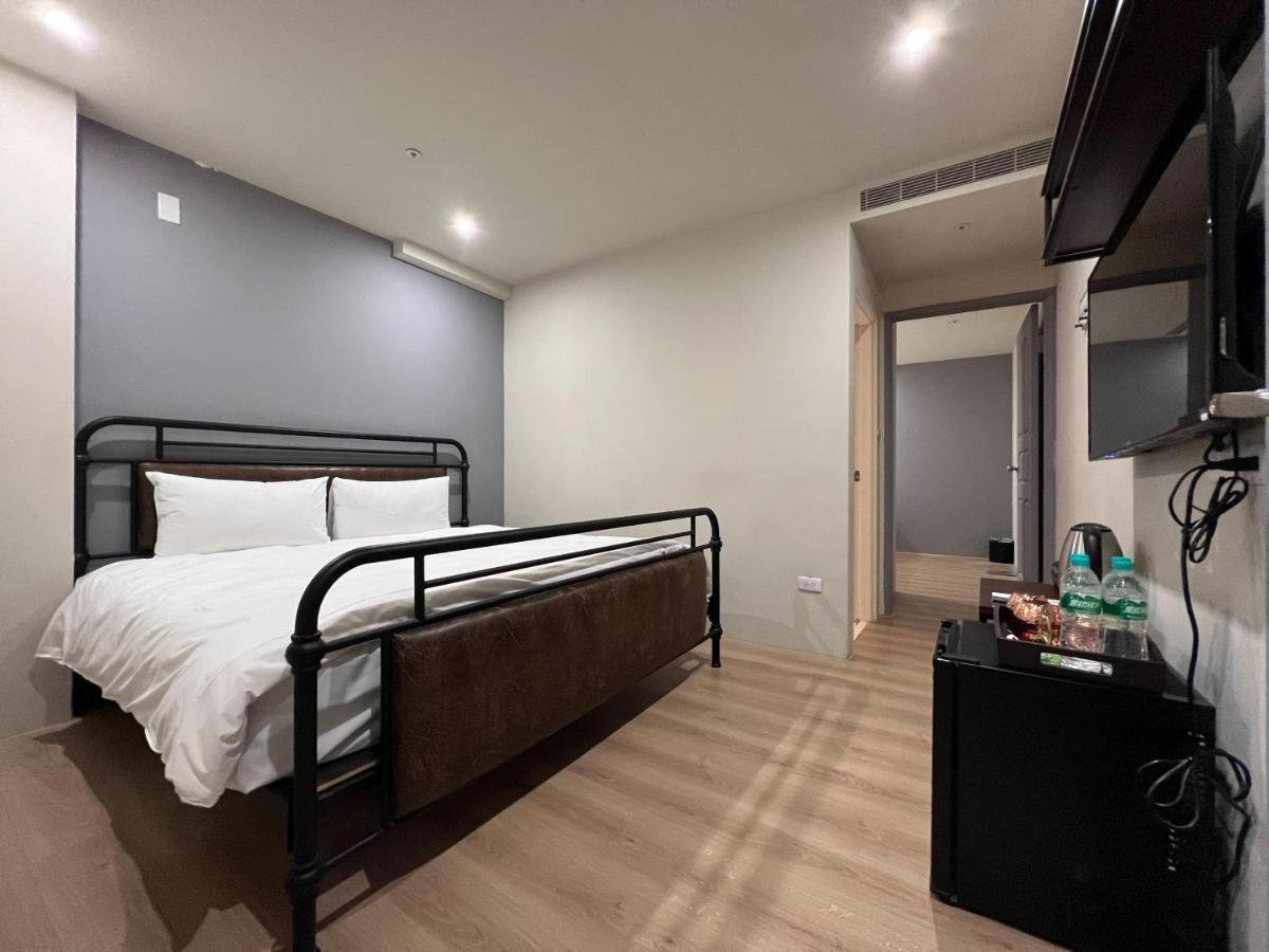 Saint Hostel Beigang Zewnętrze zdjęcie