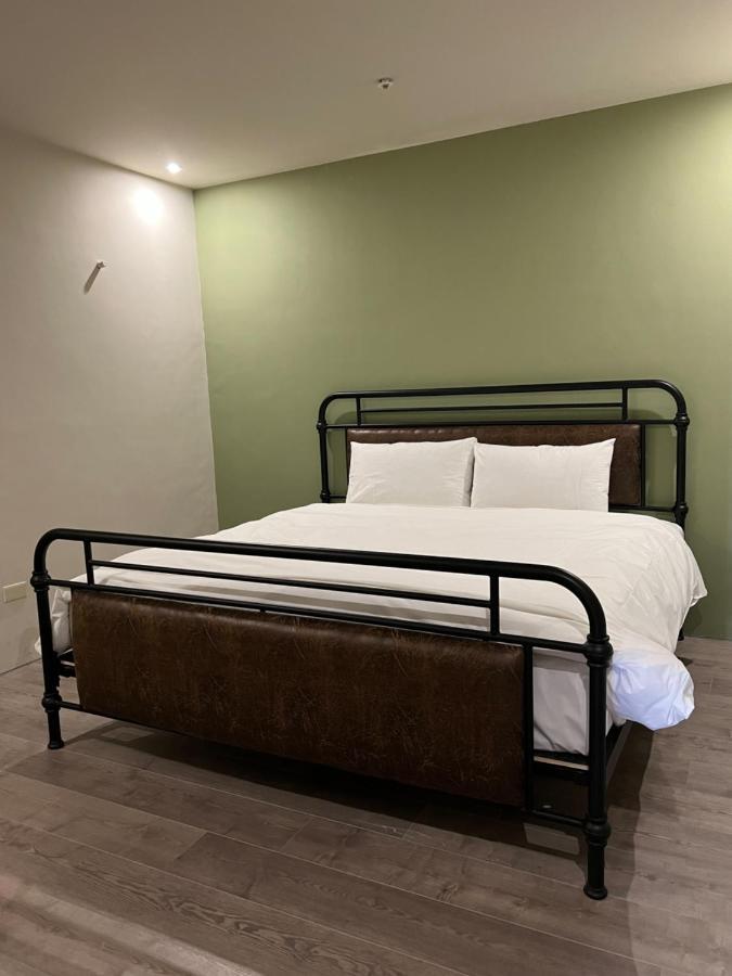 Saint Hostel Beigang Zewnętrze zdjęcie