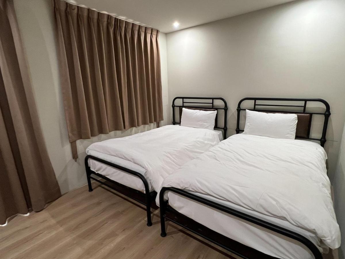 Saint Hostel Beigang Zewnętrze zdjęcie