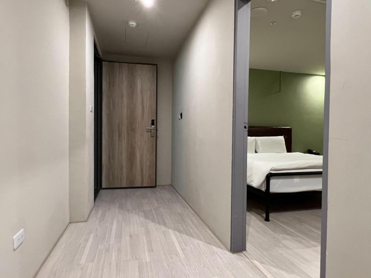 Saint Hostel Beigang Zewnętrze zdjęcie