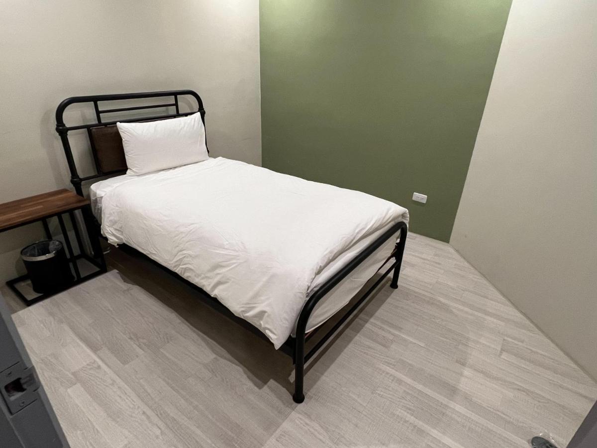 Saint Hostel Beigang Zewnętrze zdjęcie