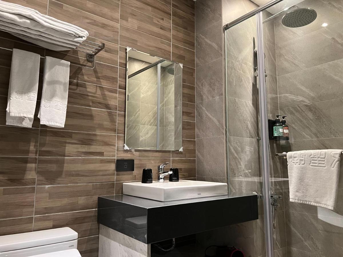 Saint Hostel Beigang Zewnętrze zdjęcie