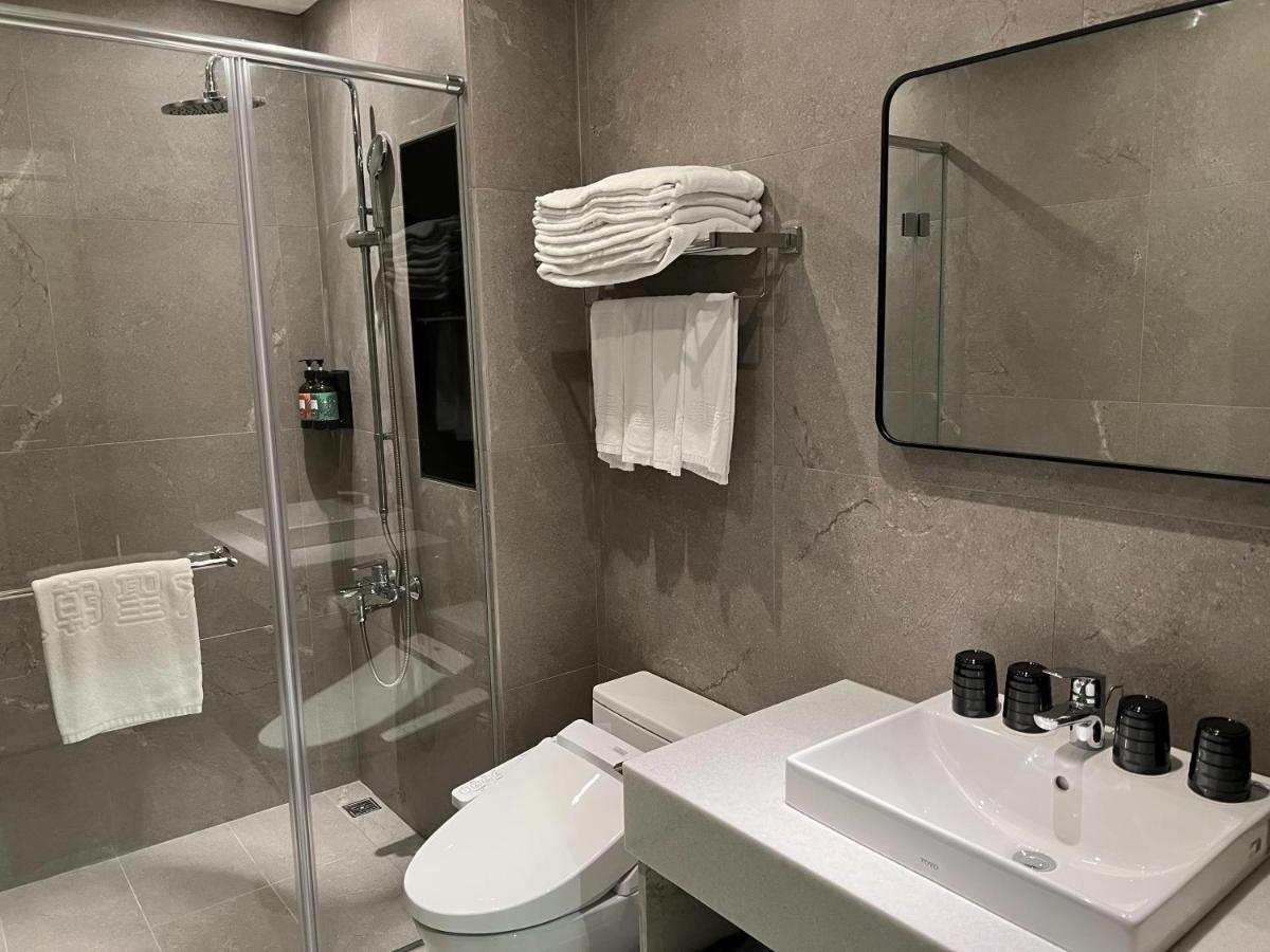 Saint Hostel Beigang Zewnętrze zdjęcie
