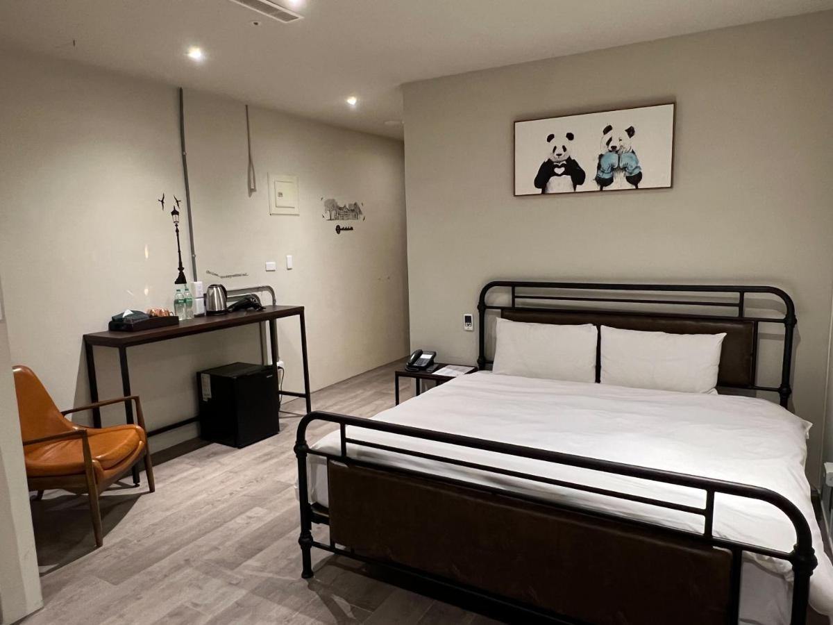 Saint Hostel Beigang Zewnętrze zdjęcie