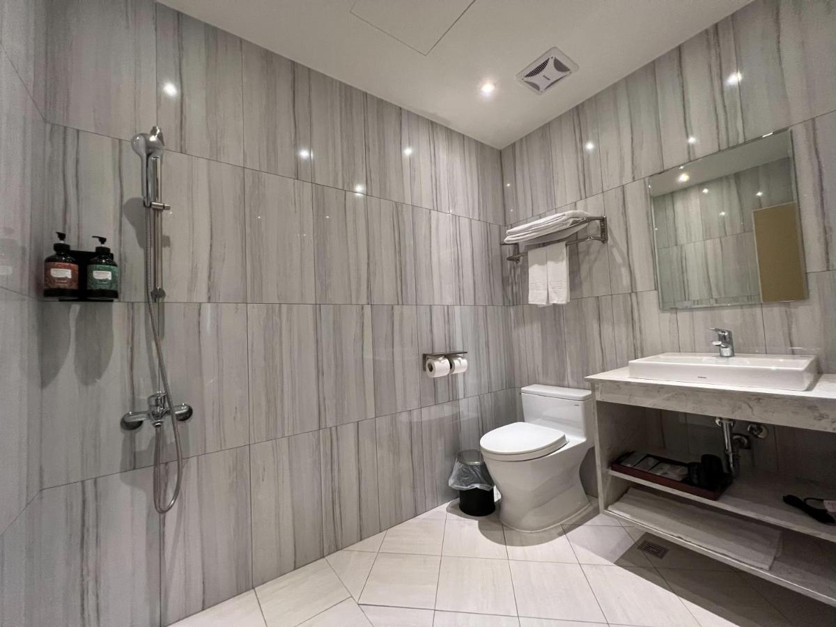 Saint Hostel Beigang Zewnętrze zdjęcie
