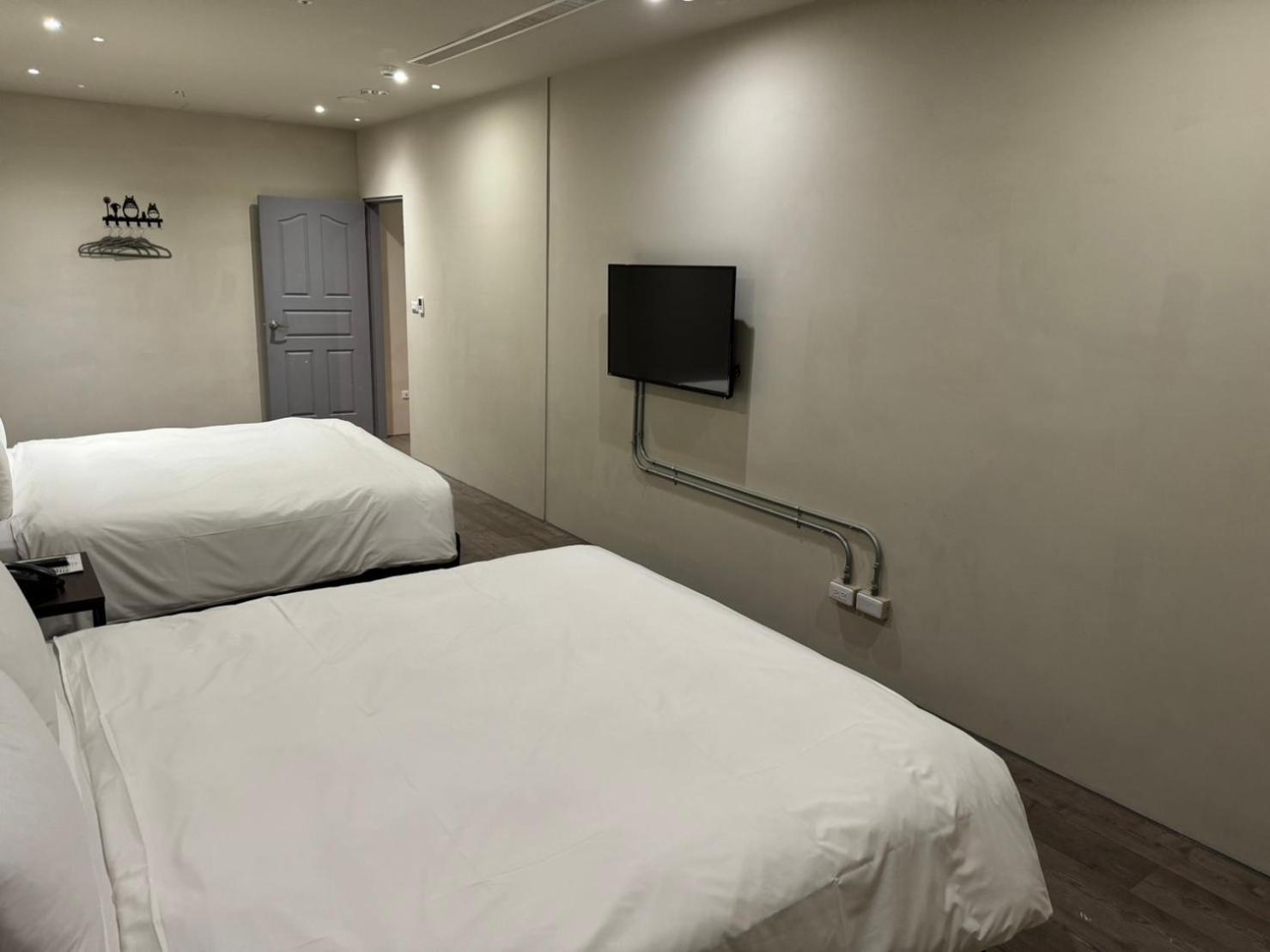 Saint Hostel Beigang Zewnętrze zdjęcie