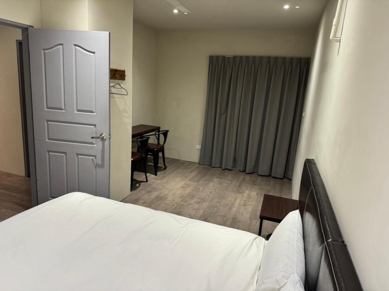 Saint Hostel Beigang Zewnętrze zdjęcie