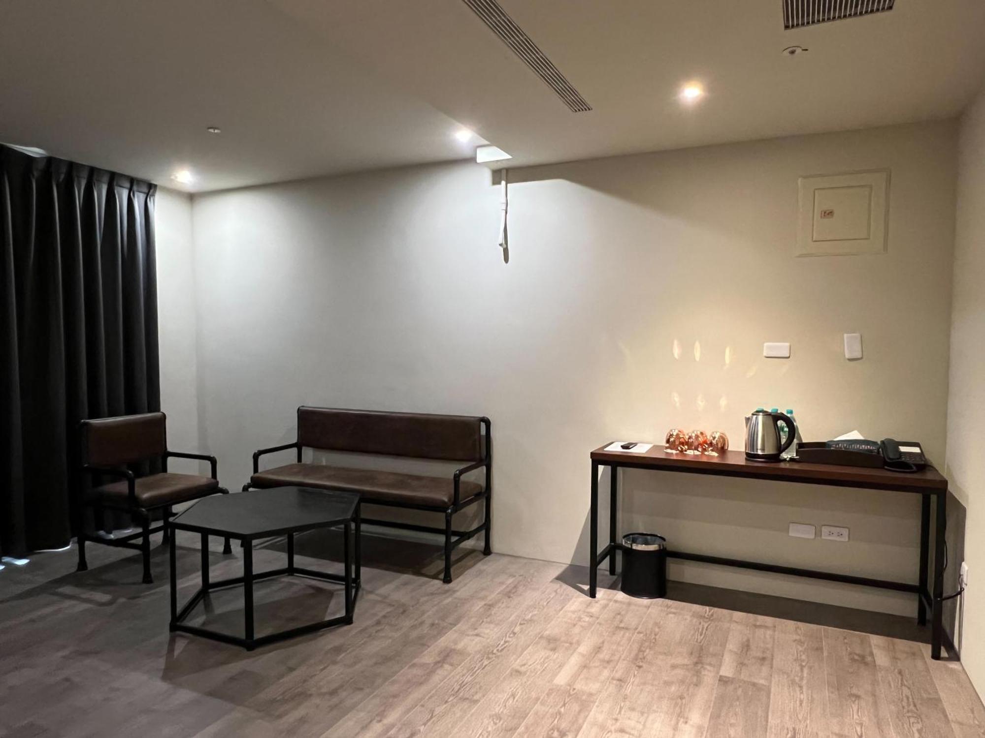 Saint Hostel Beigang Zewnętrze zdjęcie