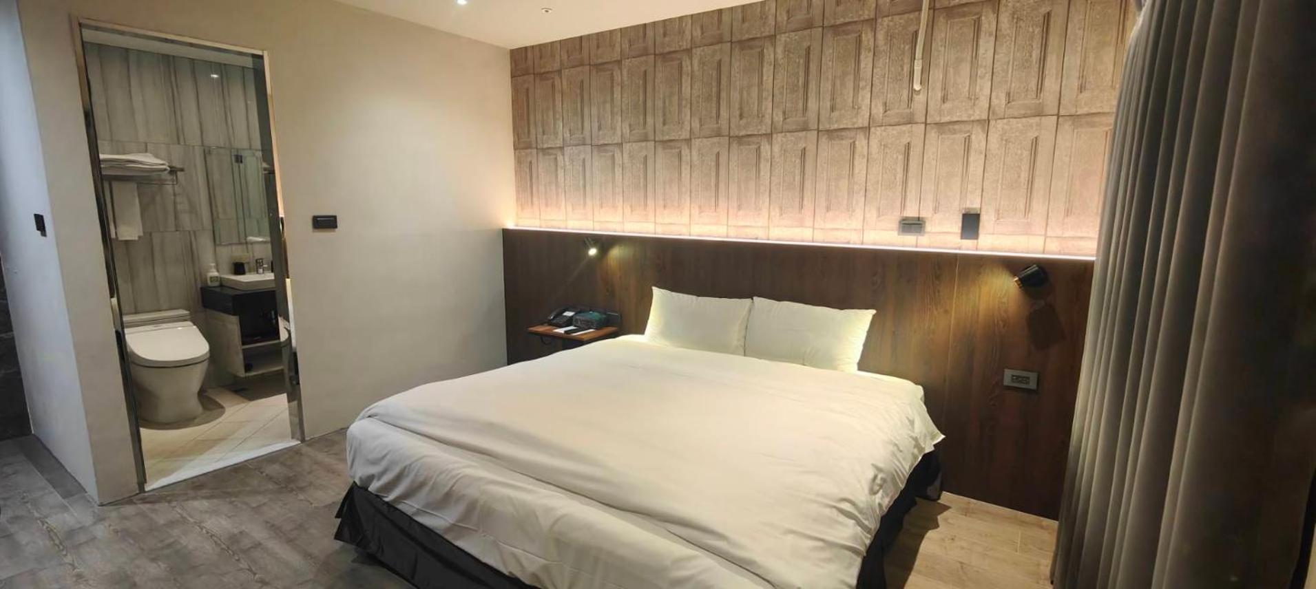 Saint Hostel Beigang Zewnętrze zdjęcie