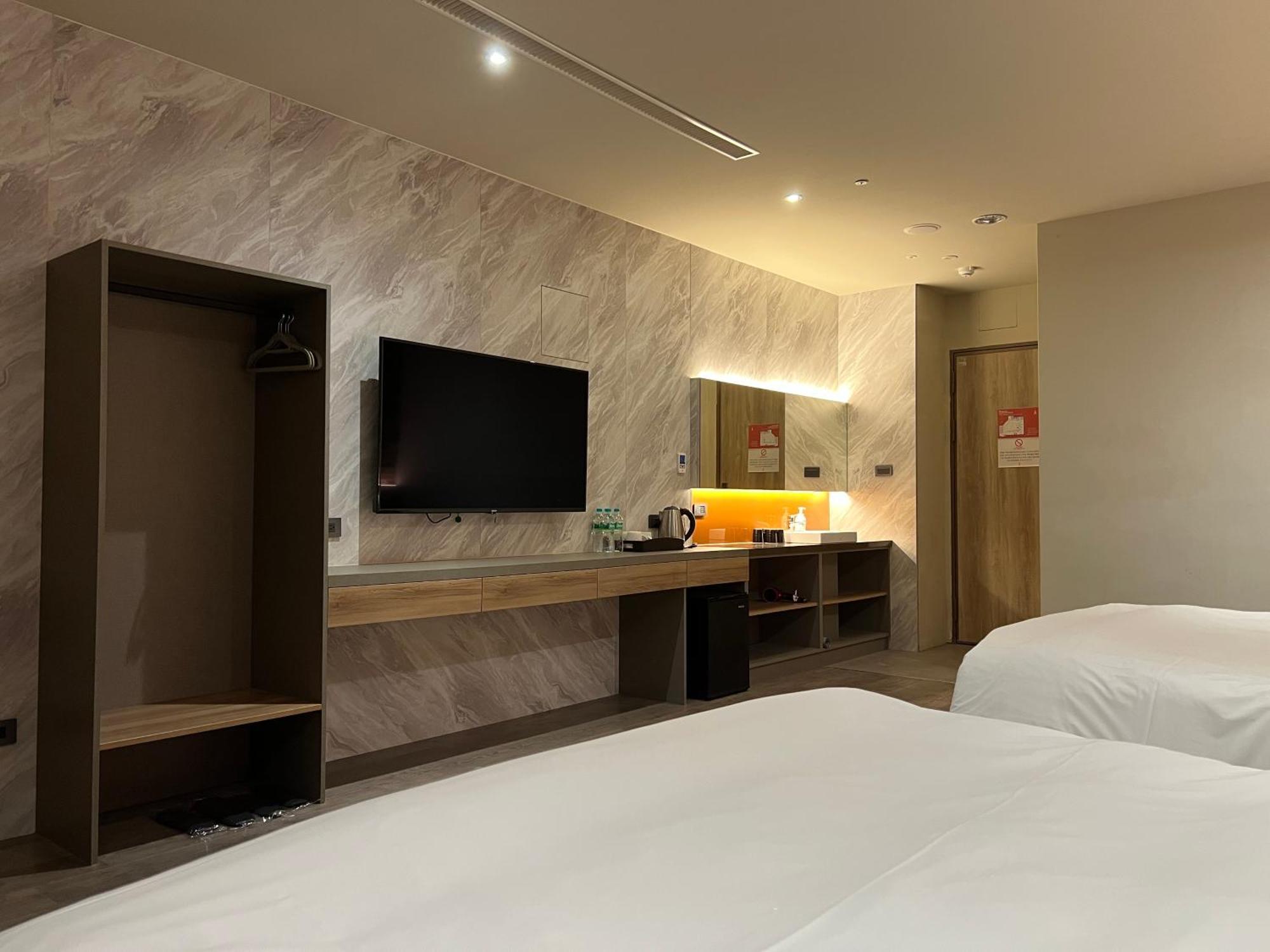 Saint Hostel Beigang Zewnętrze zdjęcie