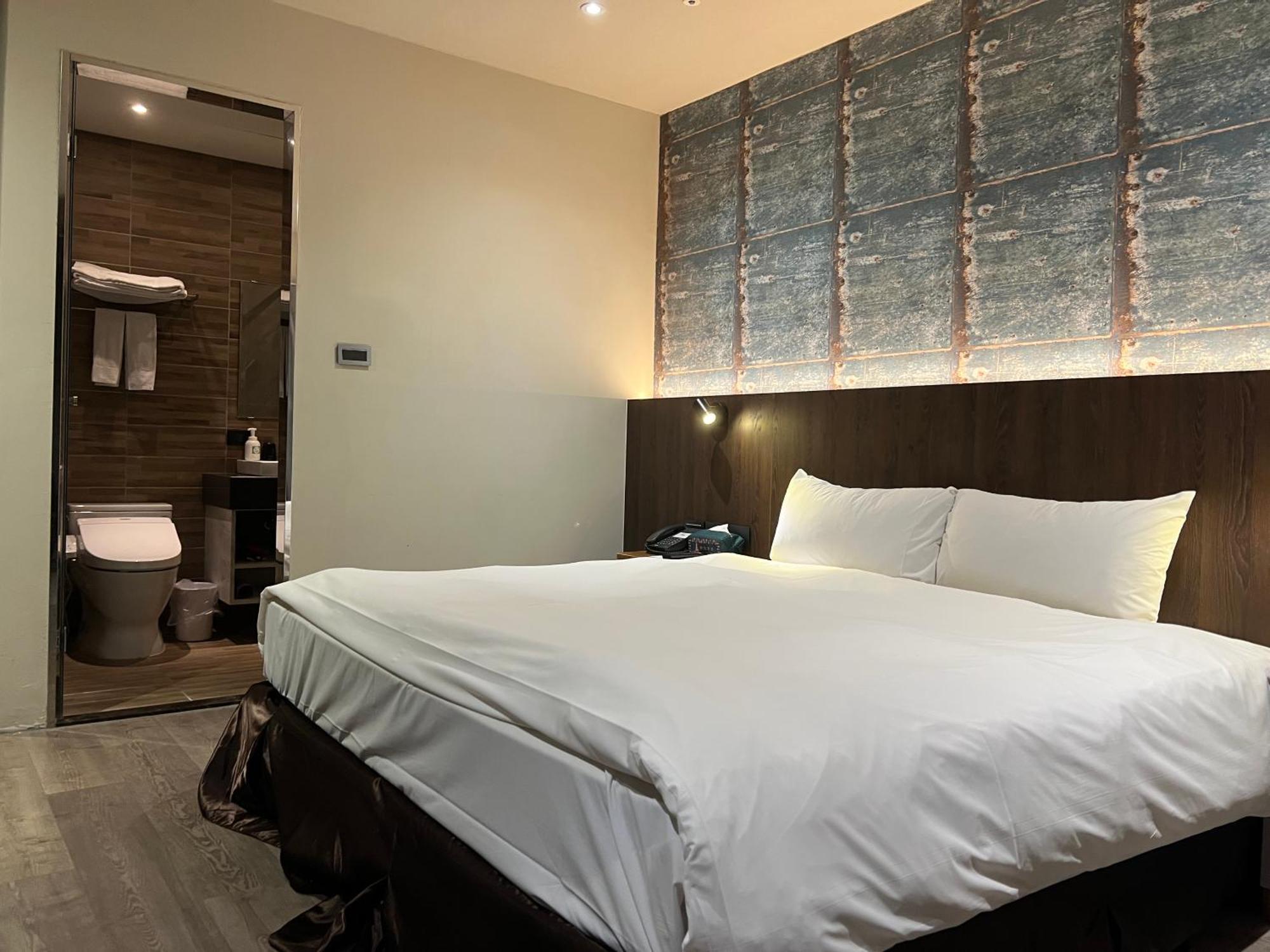 Saint Hostel Beigang Zewnętrze zdjęcie