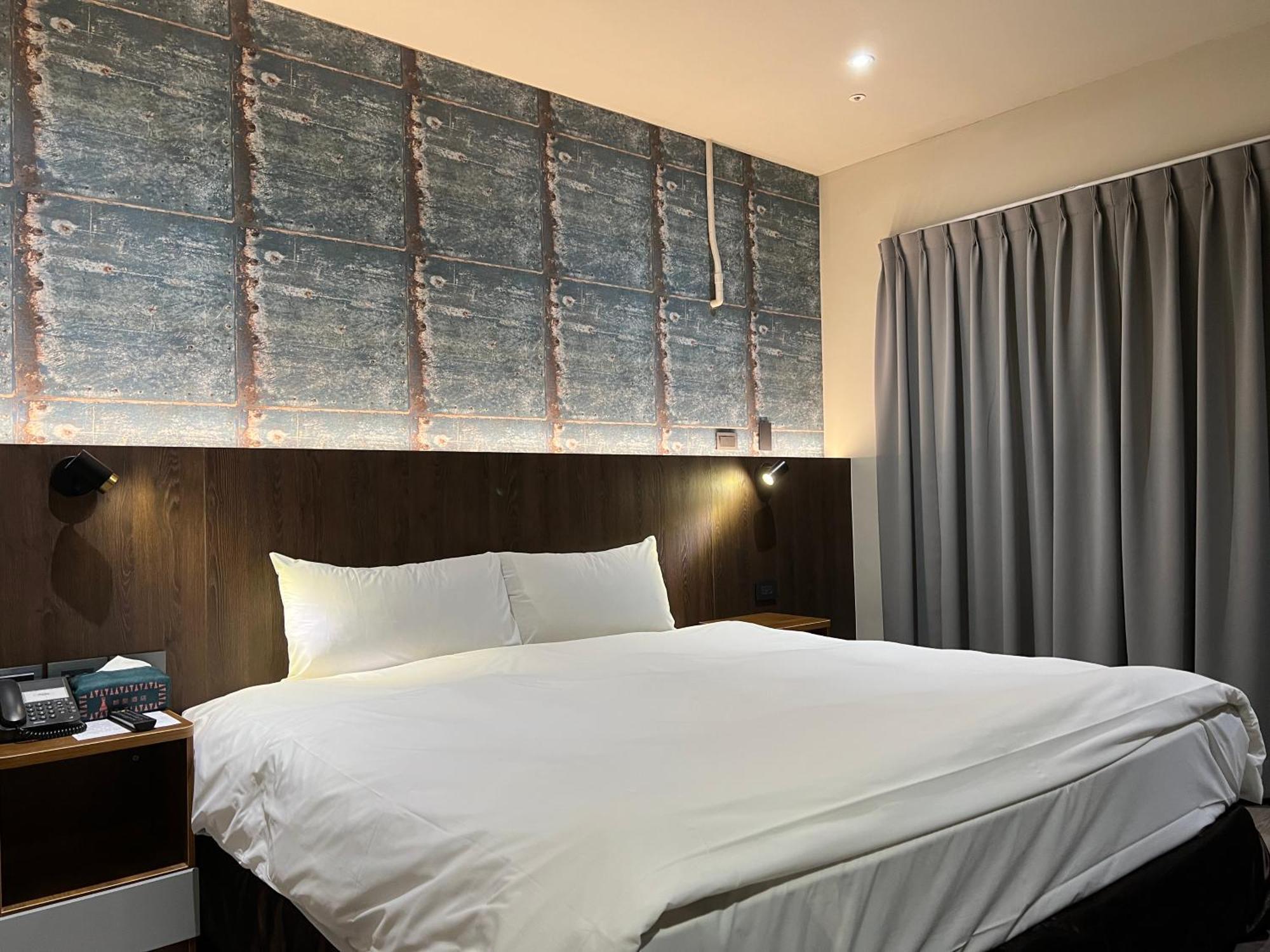 Saint Hostel Beigang Zewnętrze zdjęcie