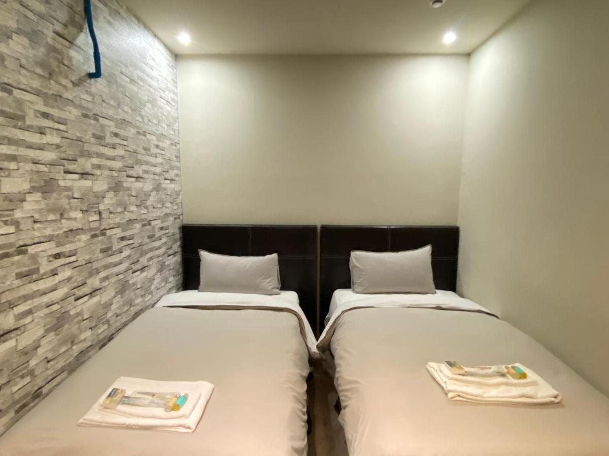 Saint Hostel Beigang Zewnętrze zdjęcie