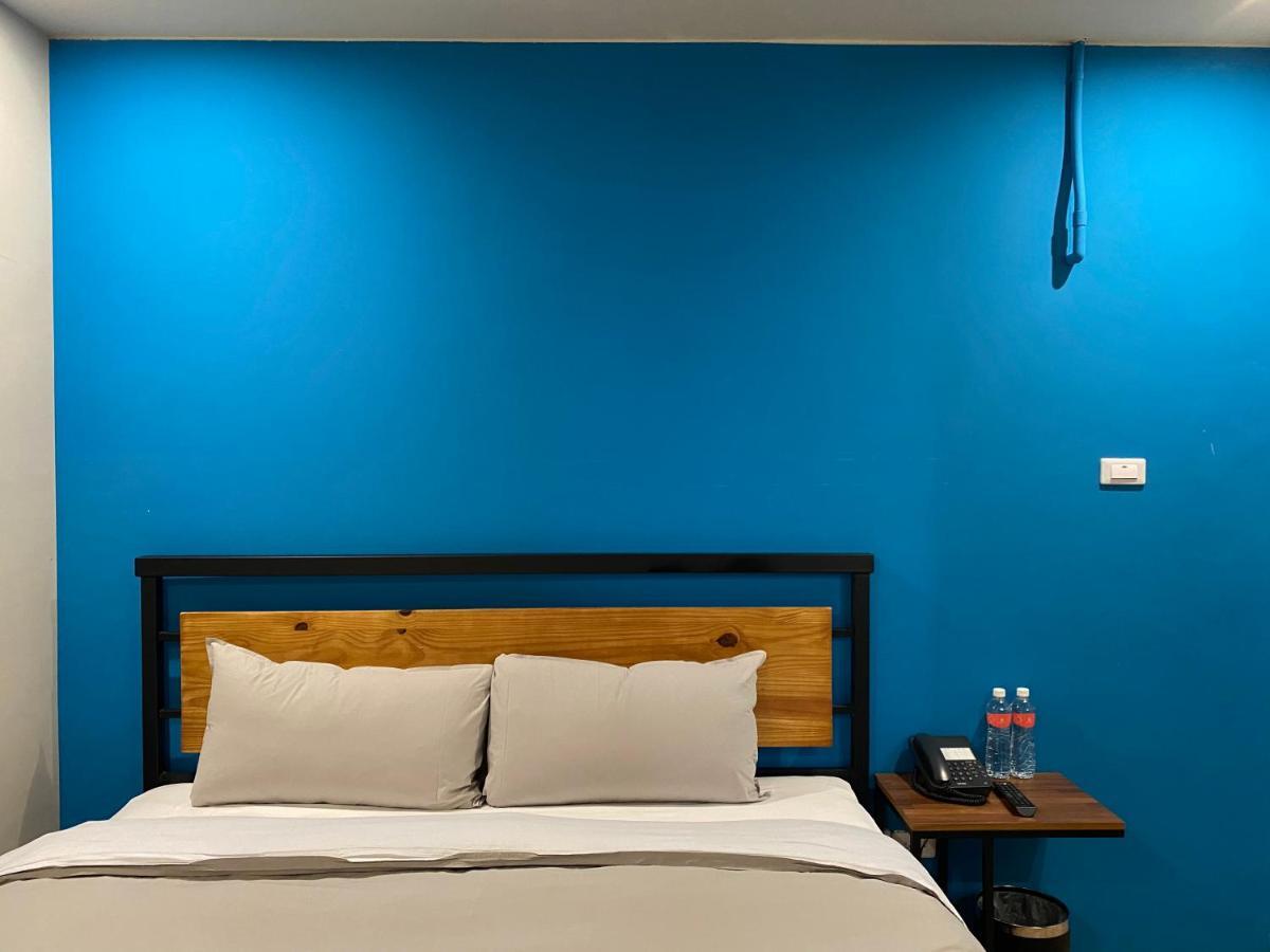 Saint Hostel Beigang Zewnętrze zdjęcie